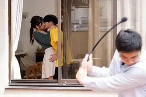 Bốn ngày đụ chị của bạn gái