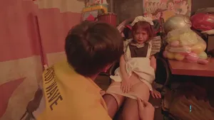 Nghệ sĩ khiêu dâm Đài Loan 'ED Mosaic' ngực to hot girl cúp E đấu bướm anh chàng da đen ~ một con cặc đen không đủ, cần hai con cặc đen để chơi 4P mới đủ... [Phần 1]
