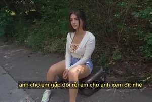 Câu chuyện cậu học sinh trẻ và cô nàng cạnh nhà thường xuyện đánh rơi điện thoại