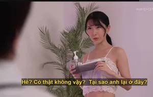 Người chồng ngoại tình làm thêm giờ ở công ty và thực sự đã lên đỉnh hai lần