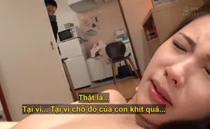 Bà xã nện với cấp trên khi Chồng yêu say xỉn nằm cạnh bên