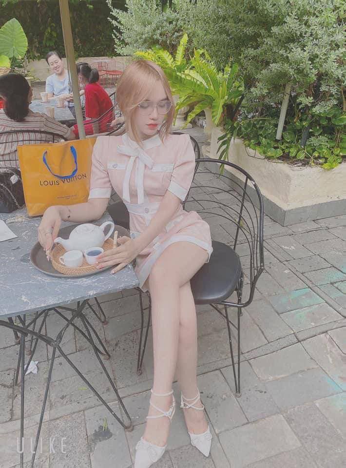 Cosplay tiêu viêm nắc mỹ đỗ toa nữ vương