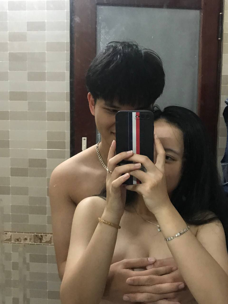 Công chúa phòng KTV thật